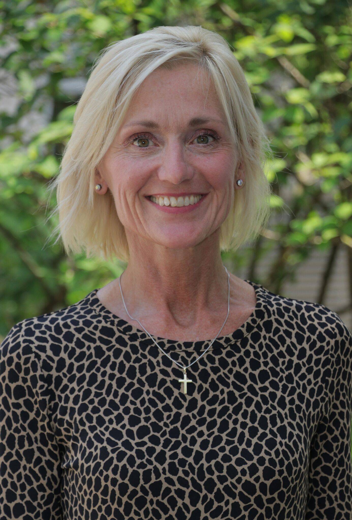 Portrait Gertraud Stelzer ©  LMU München - Institut für Didaktik und Ausbildungsforschung (DAM), Thomas Bischoff