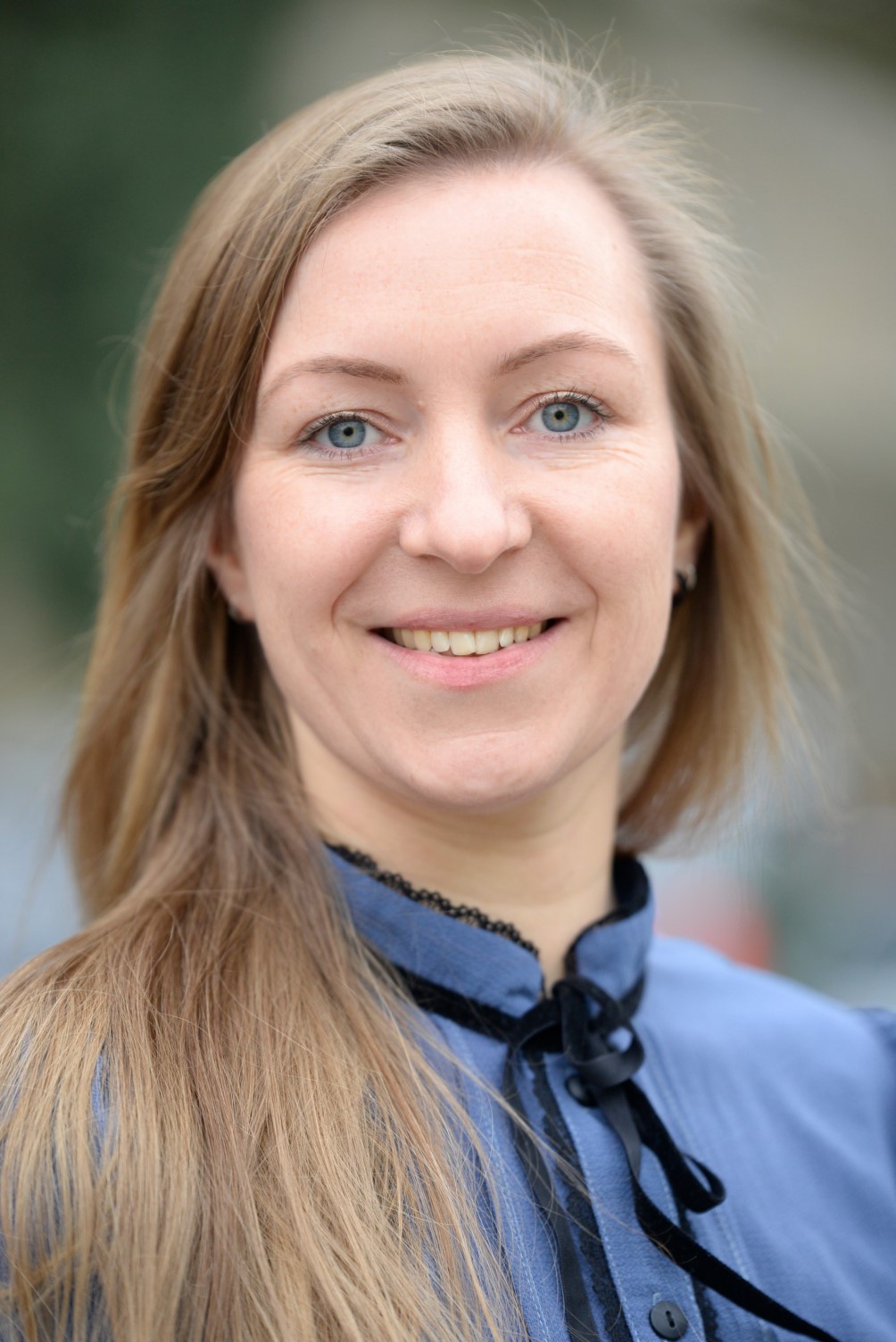 Portrait Pia Natalie Gadewoltz ©Elena Scholz