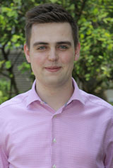 Portrait Daniel Hartmann ©  LMU München - Institut für Didaktik und Ausbildungsforschung (DAM), Thomas Bischoff