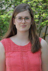 Portrait Franziska Wagner ©  LMU München - Institut für Didaktik und Ausbildungsforschung (DAM), Thomas Bischoff